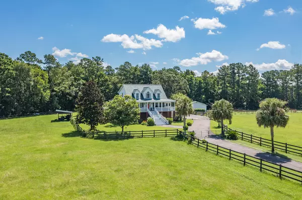 Bonneau, SC 29431,1008 Hoodtown Rd