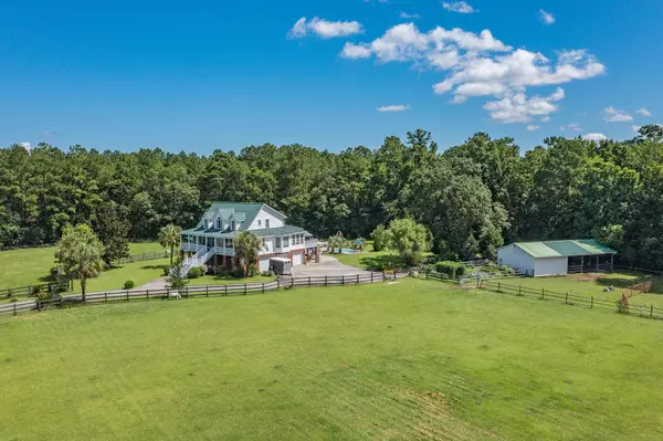 Bonneau, SC 29431,1008 Hoodtown Rd