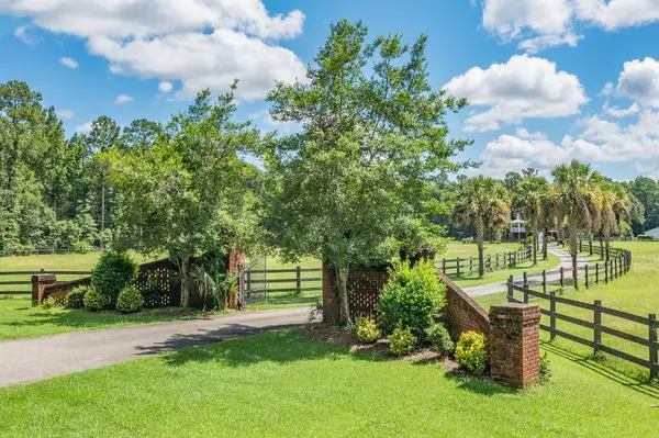 Bonneau, SC 29431,1008 Hoodtown Rd