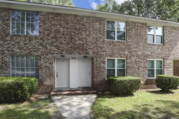 406 Crestview Dr #C, Summerville, SC 29485