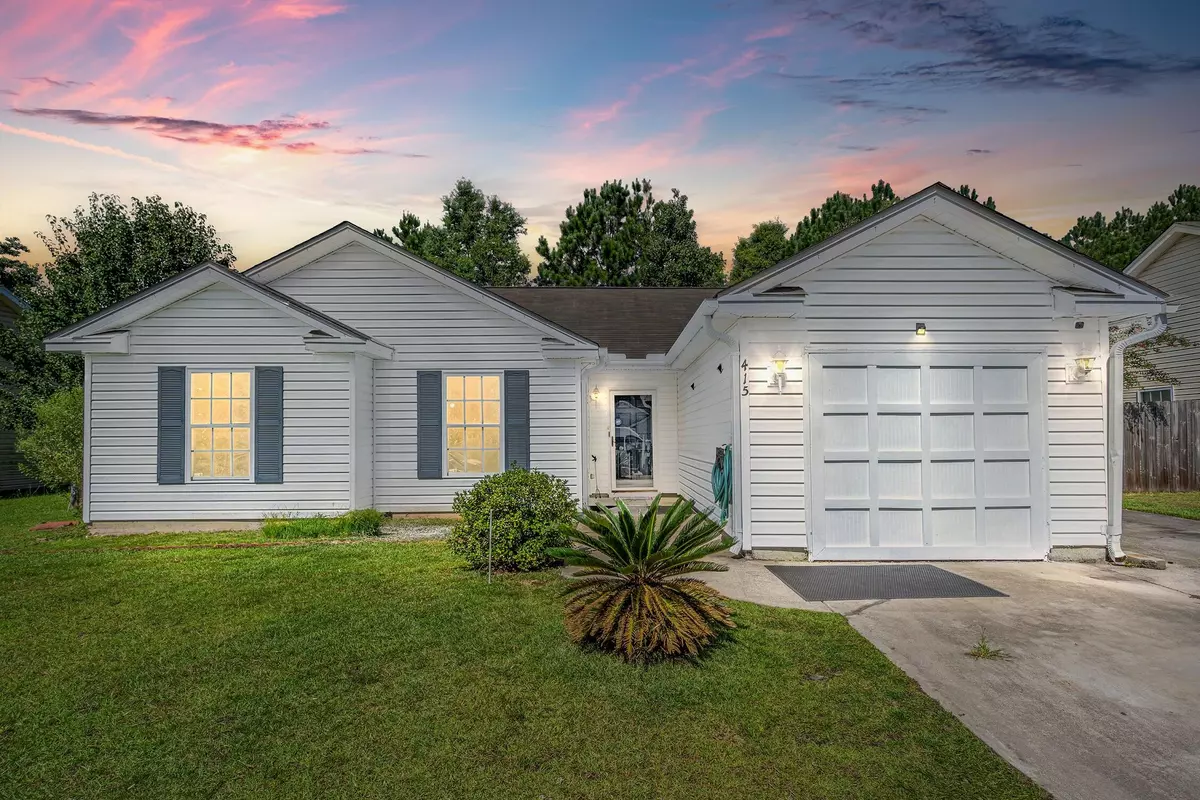 Goose Creek, SC 29445,415 Stephanie Dr