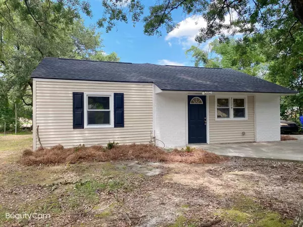 North Charleston, SC 29405,3124 Terry Dr