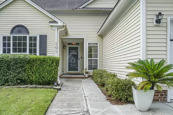 Summerville, SC 29485,101 Annandale Ct