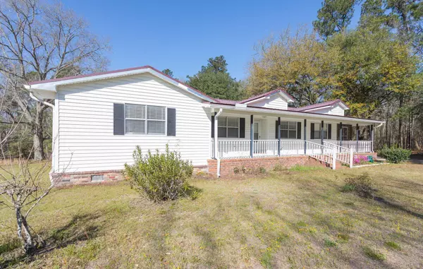 Moncks Corner, SC 29461,168 Mt Pleasant Dr