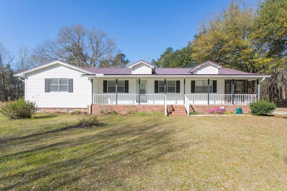 Moncks Corner, SC 29461,168 Mt Pleasant Dr