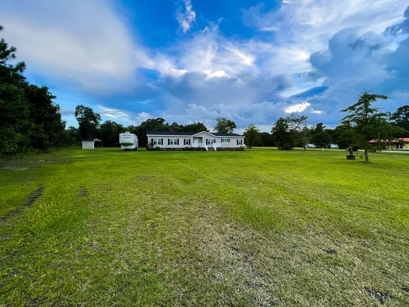 881 Fauling Rd, Saint Stephen, SC 29479