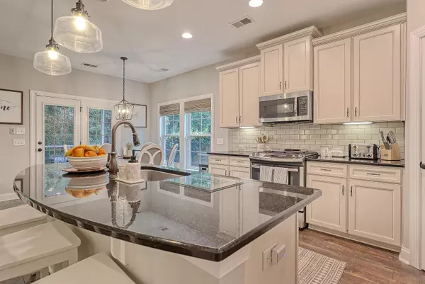 Mount Pleasant, SC 29429,3928 Hanoverian Dr