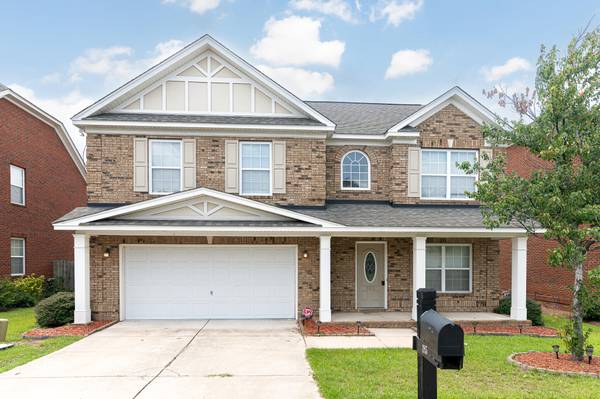 385 Hollingsworth Ln, Lexington, SC 29072