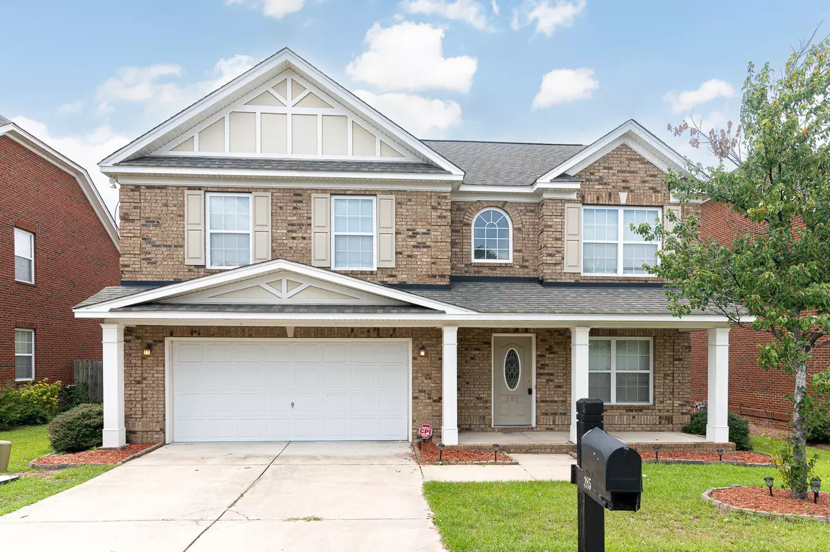 Lexington, SC 29072,385 Hollingsworth Ln