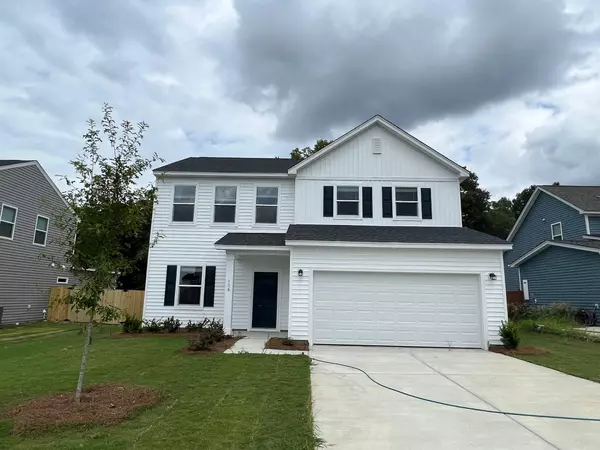 156 Cypress Plantation Rd, Moncks Corner, SC 29461