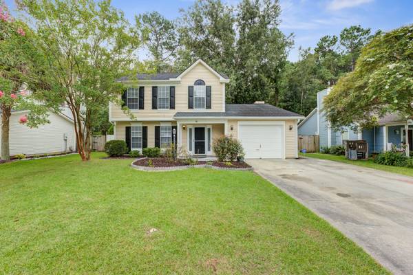 143 Danzid Dr, Summerville, SC 29483