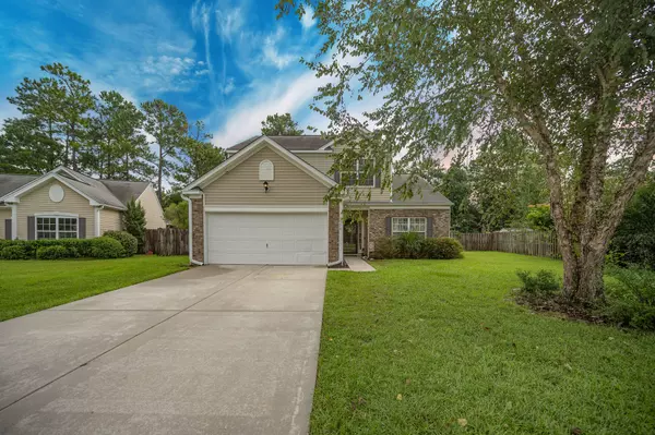 3376 Fletton Way, Summerville, SC 29485