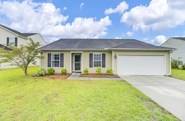 8188 Halbert Dr, North Charleston, SC 29406