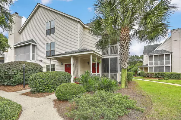 348 Sandpiper Dr #301, Mount Pleasant, SC 29464