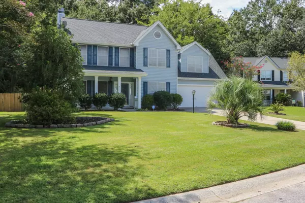 Charleston, SC 29418,5533 Jasons Cv