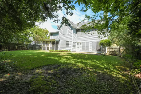 Charleston, SC 29418,5533 Jasons Cv