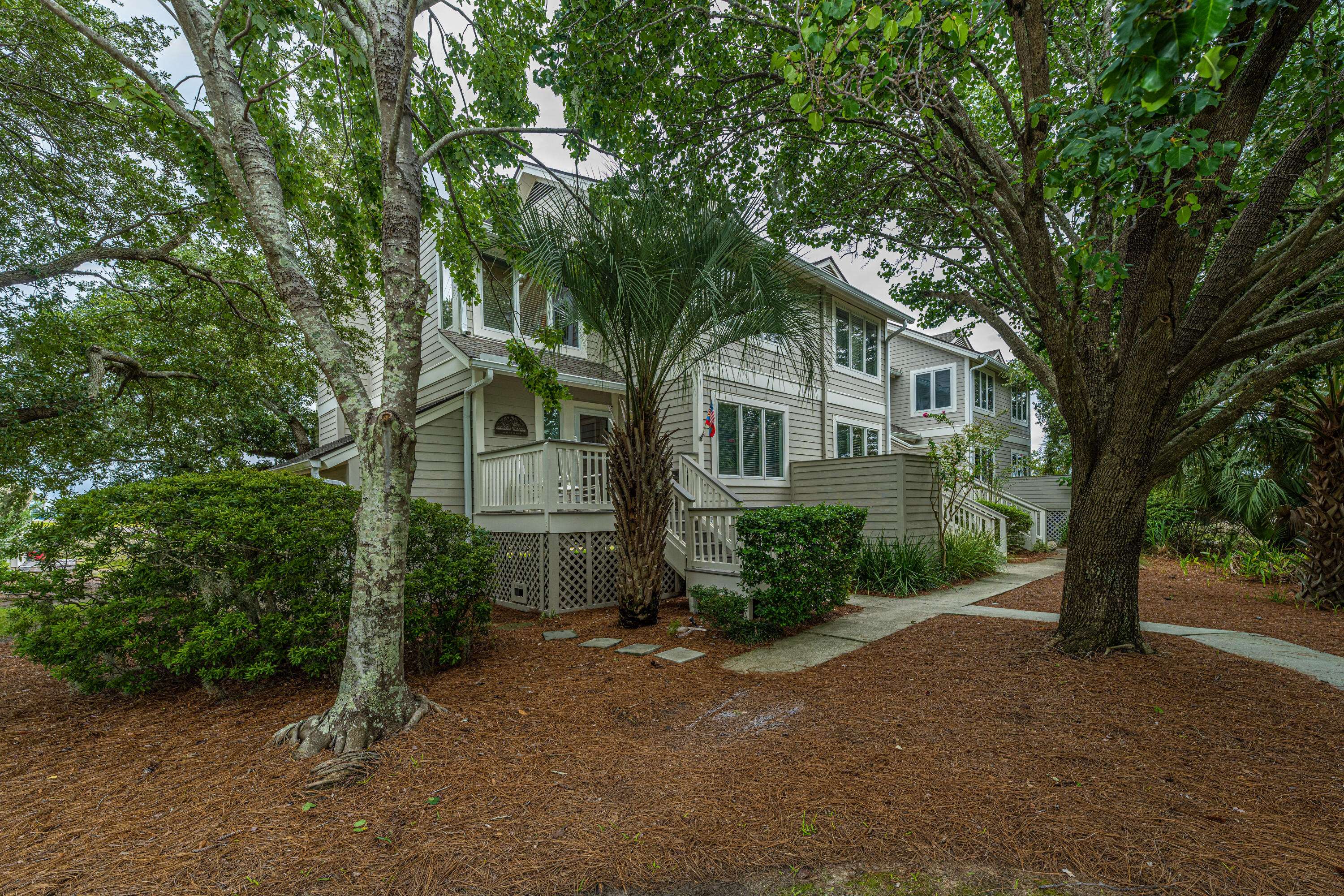 Johns Island, SC 29455,2431 Stono Watch Dr #4