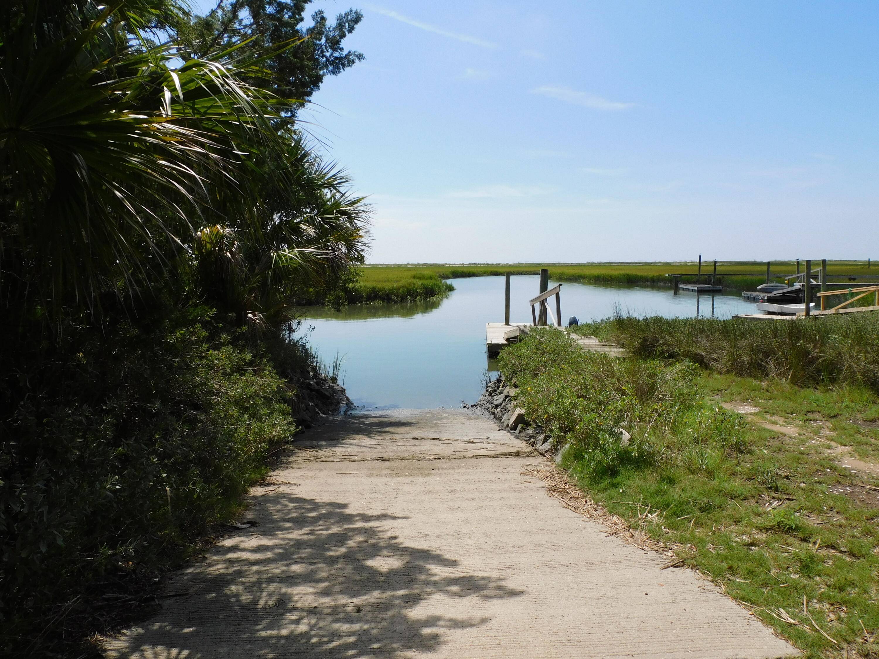 Edisto Island, SC 29438,941 Hammocks Way #Lot 39