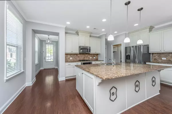 Mount Pleasant, SC 29466,2056 Kings Gate Ln