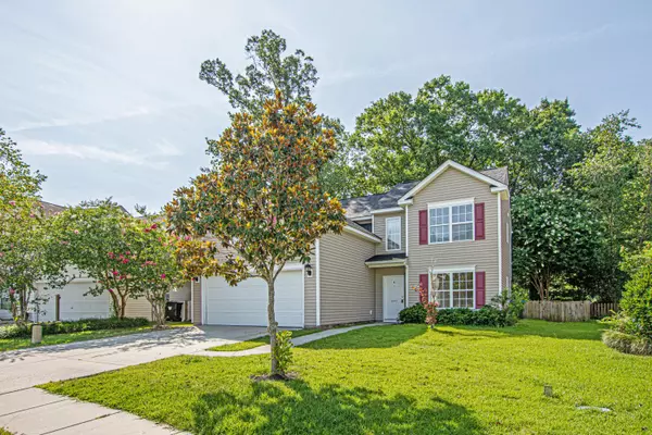 Summerville, SC 29485,203 Arbor Oaks Dr