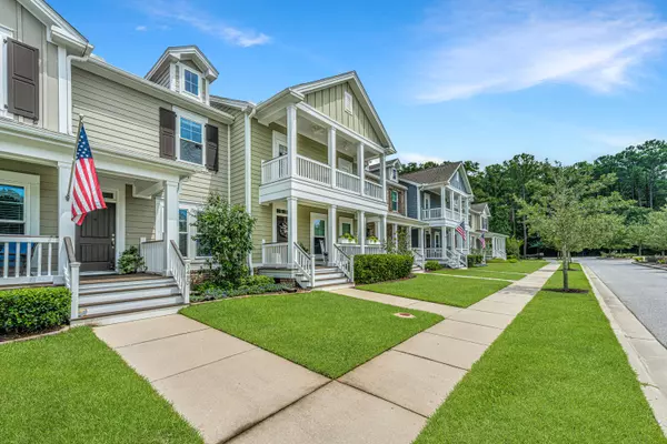 Mount Pleasant, SC 29466,3492 Yarmouth Dr