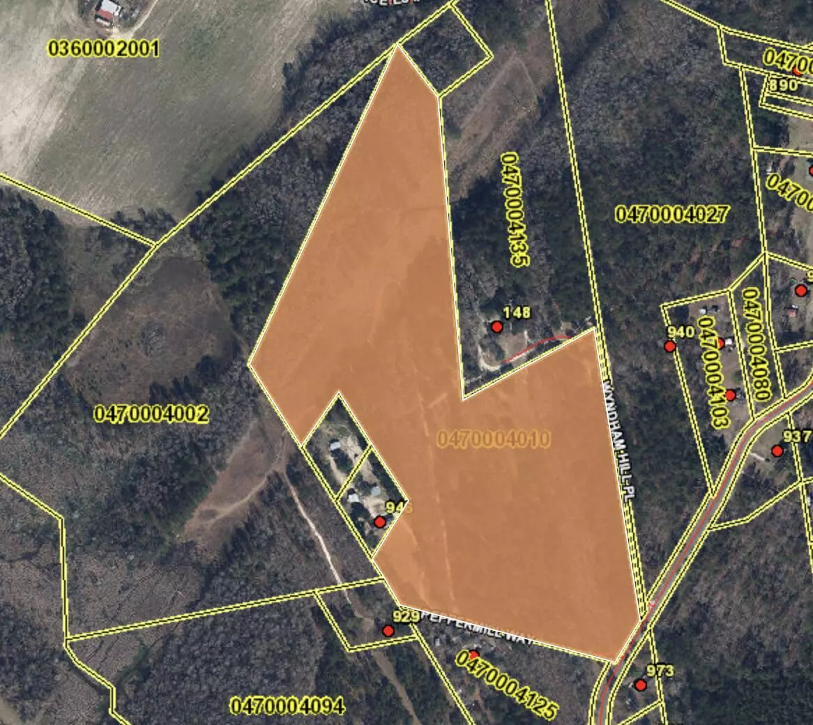 Saint Stephen, SC 29479,0 Fauling Rd