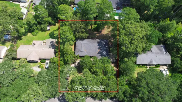 Goose Creek, SC 29445,114 The Oaks Ave