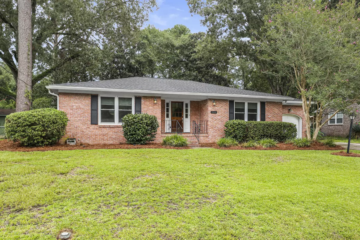 Charleston, SC 29414,2648 Elissa Dr