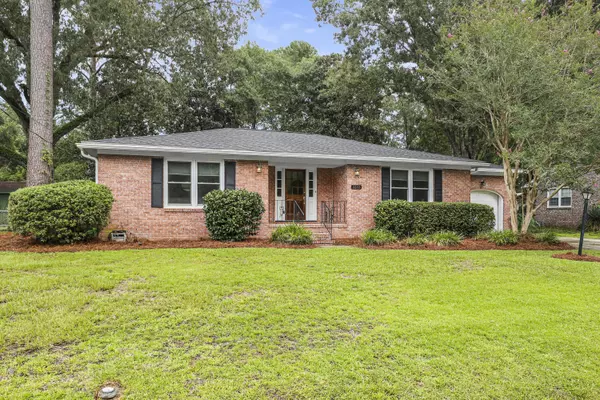 2648 Elissa Dr, Charleston, SC 29414