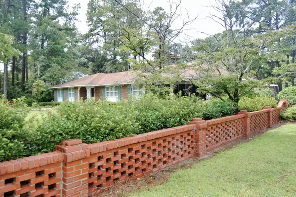 1323 Fulton Ave, Kingstree, SC 29556