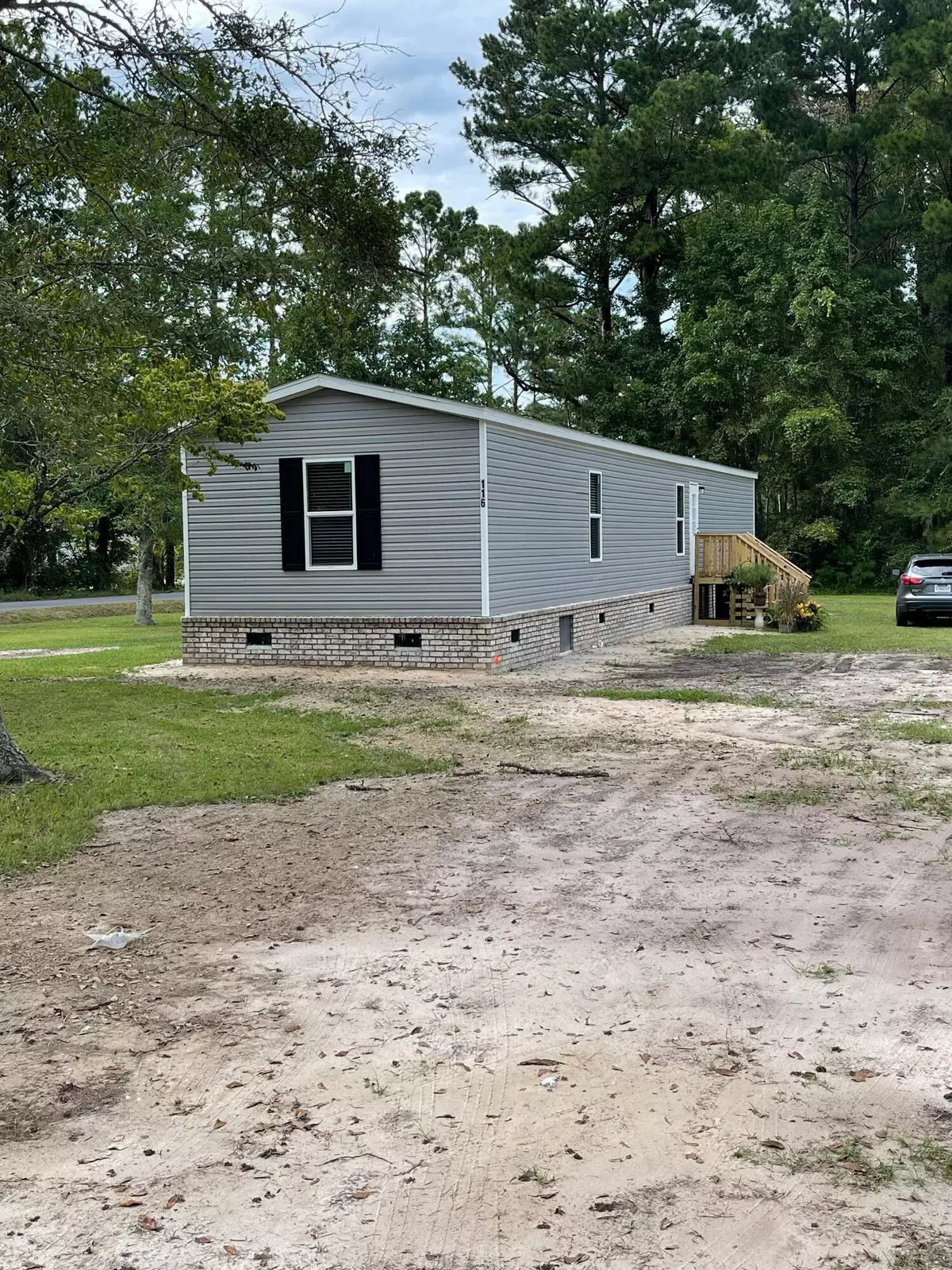 Summerville, SC 29483,116 Rambo Dr