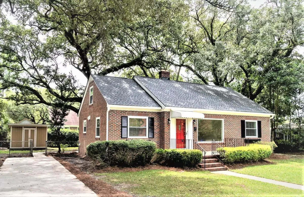 Charleston, SC 29407,3 Brennon St