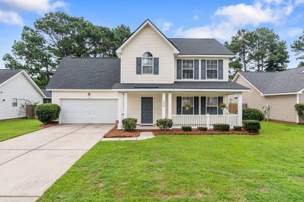 1309 Weavers Way, Hanahan, SC 29410