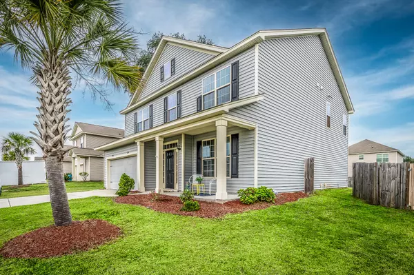 North Charleston, SC 29418,7654 Haywood St