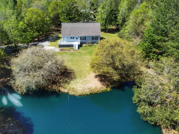 Mcclellanville, SC 29458,1279 Highway 45 Hwy