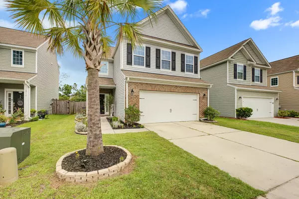 Ladson, SC 29456,4916 White Cedar Rd