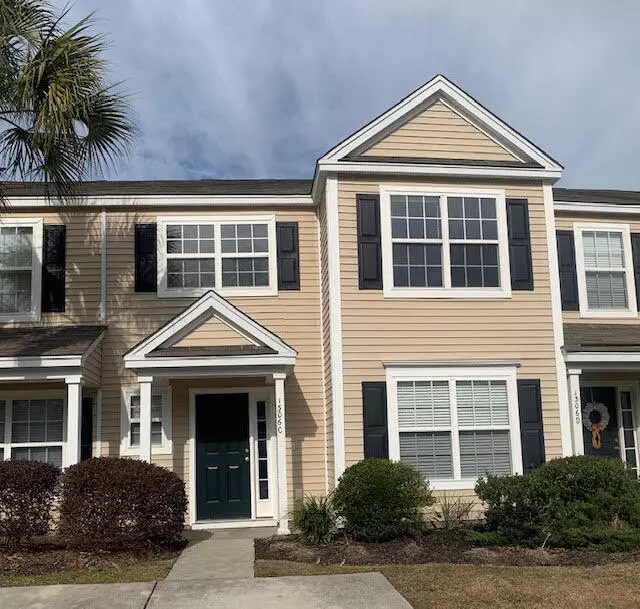 Charleston, SC 29492,1306 Island Club Dr #C