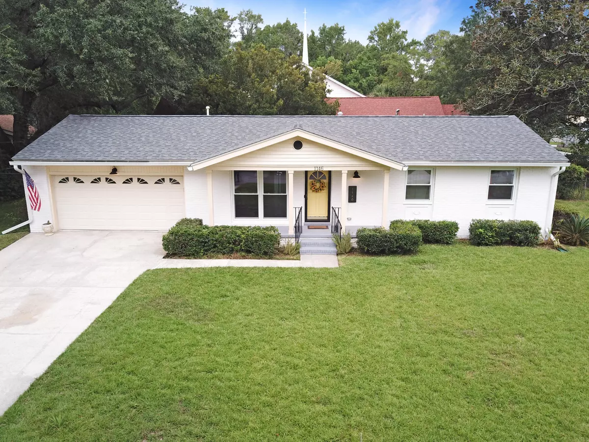 Charleston, SC 29407,1146 Symmes Dr