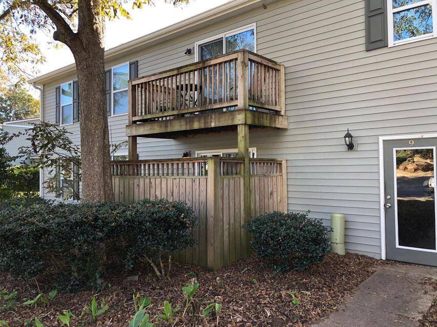 1402 Camp Rd #9b, Charleston, SC 29412