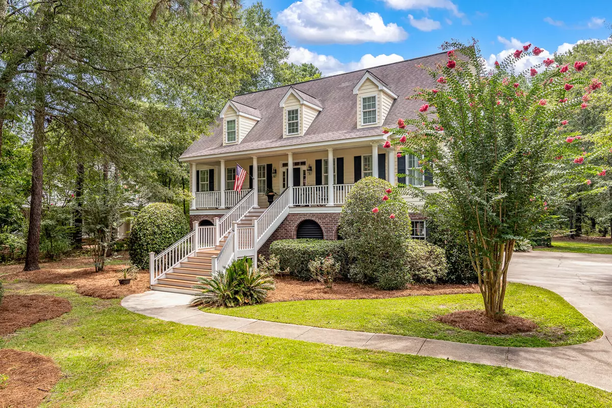 Summerville, SC 29483,5284 Alpine Dr