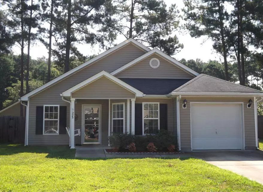 Summerville, SC 29483,223 Bainsbury Ln