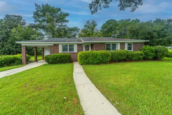 235 Curtiss Ave, Charleston, SC 29407