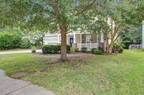 Summerville, SC 29485,138 Marshside Dr