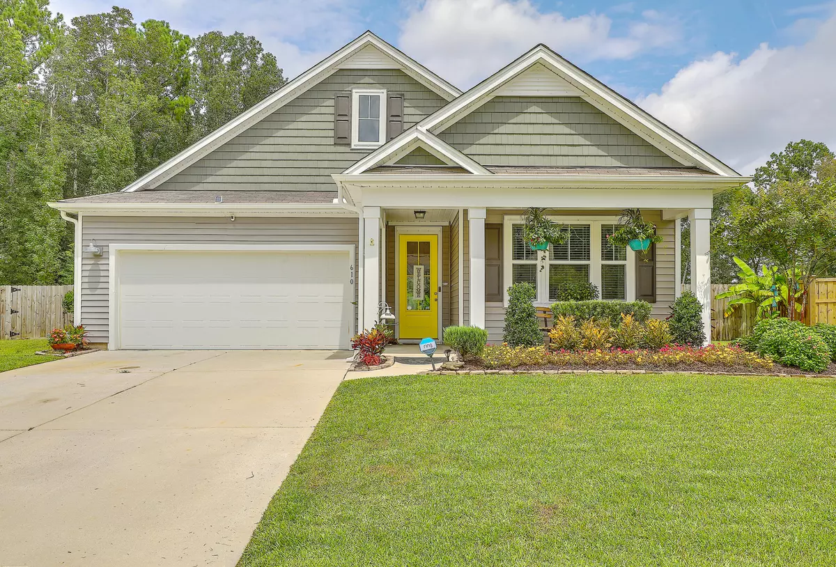 Moncks Corner, SC 29461,610 Woolum Dr