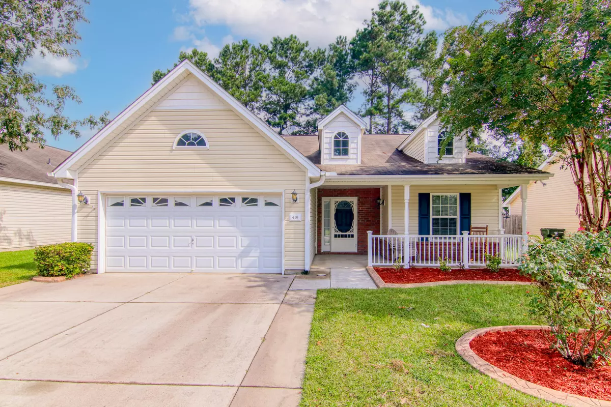 Moncks Corner, SC 29461,410 Norwood Ct