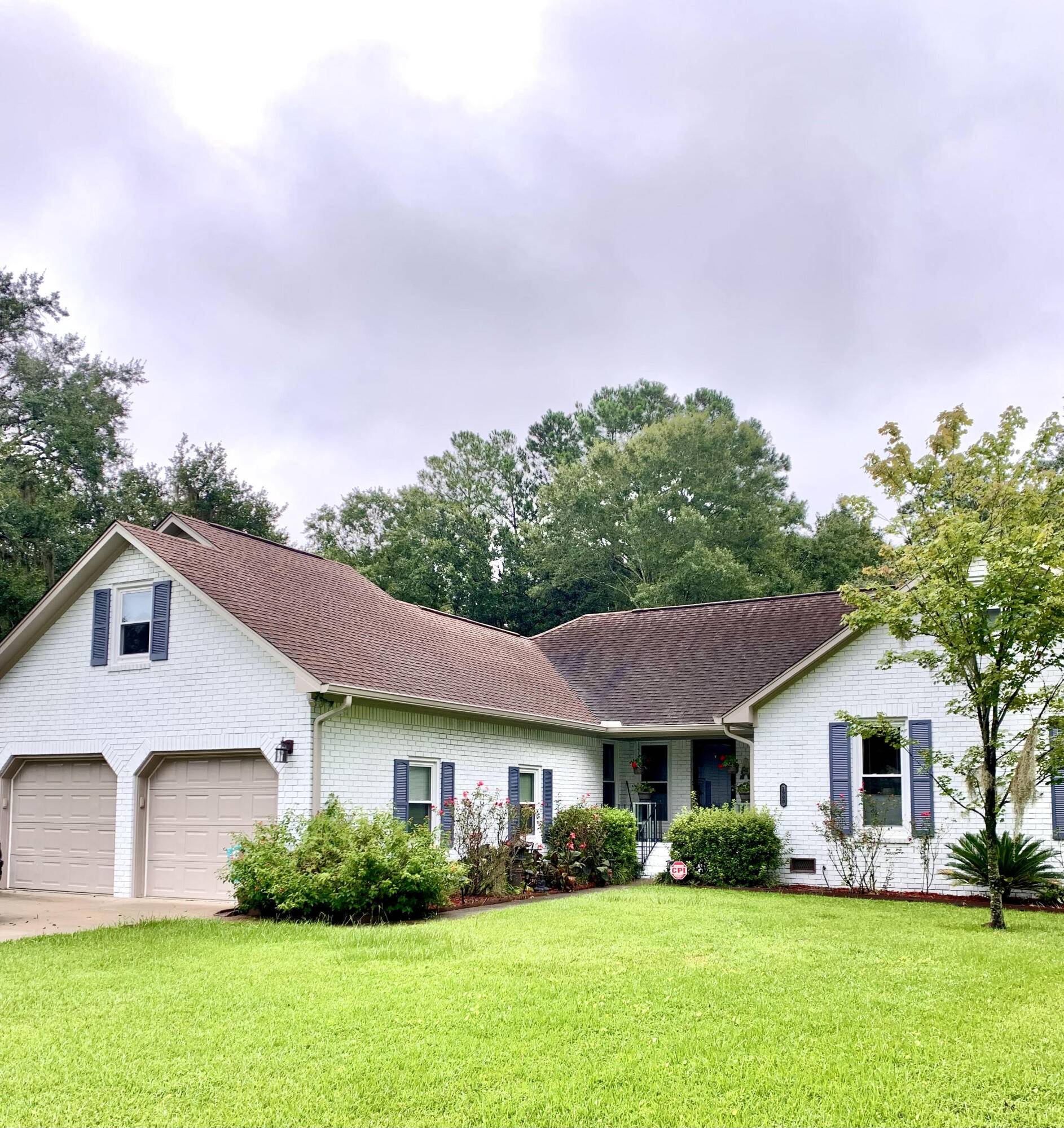 1900 Park Rd, Moncks Corner, SC 29461