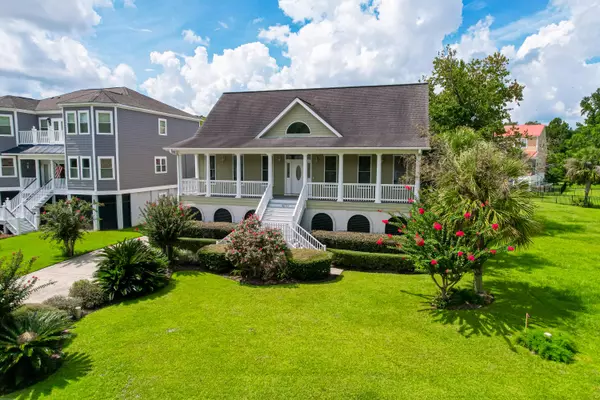Ravenel, SC 29470,4270 Jacobs Pt Ct