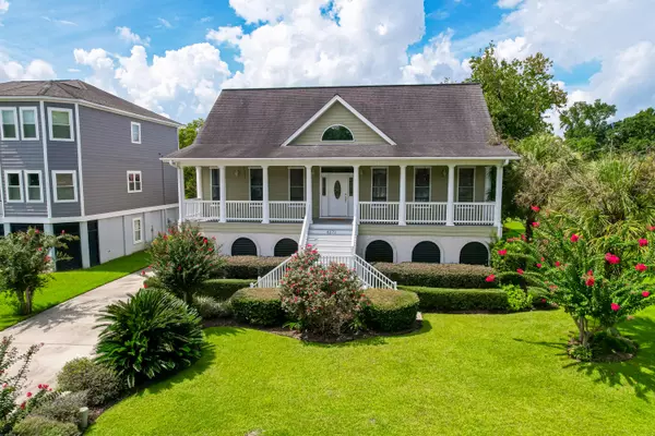 Ravenel, SC 29470,4270 Jacobs Pt Ct