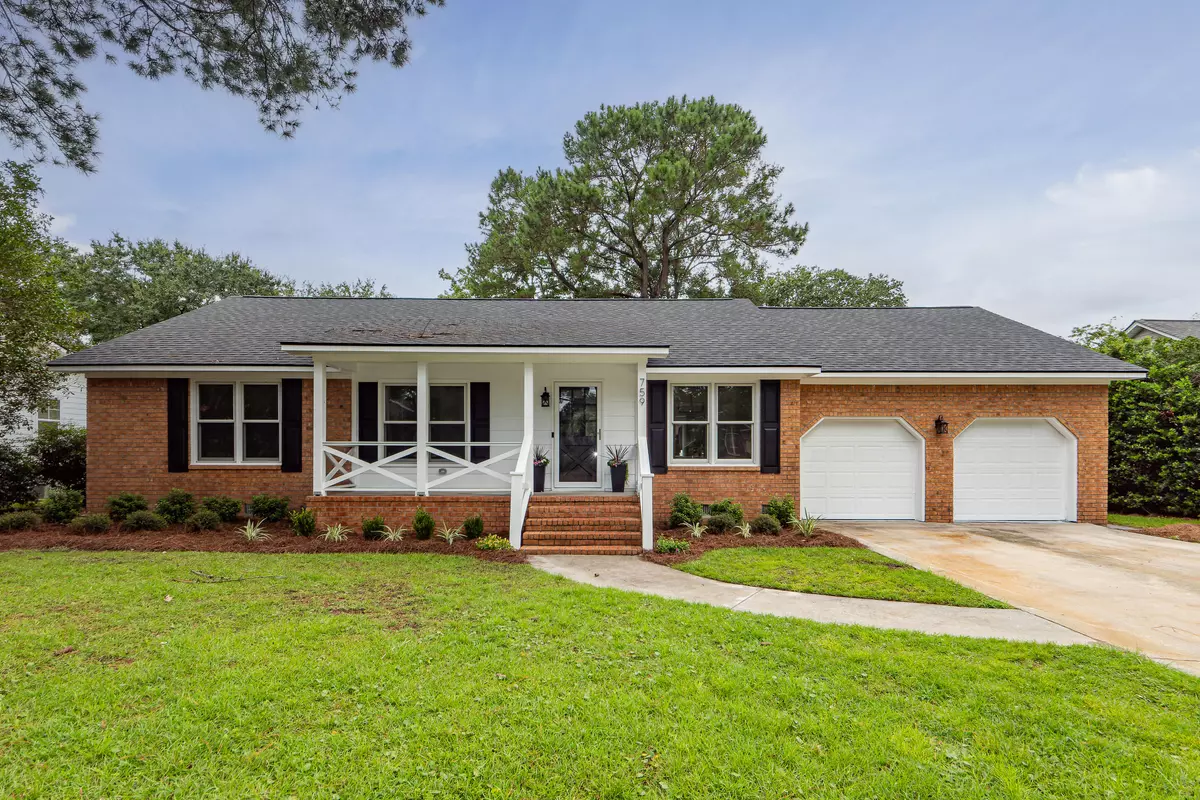 Mount Pleasant, SC 29464,759 Gypsy Ln