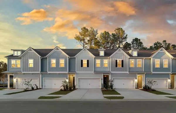 2626 Balena Dr, Mount Pleasant, SC 29466